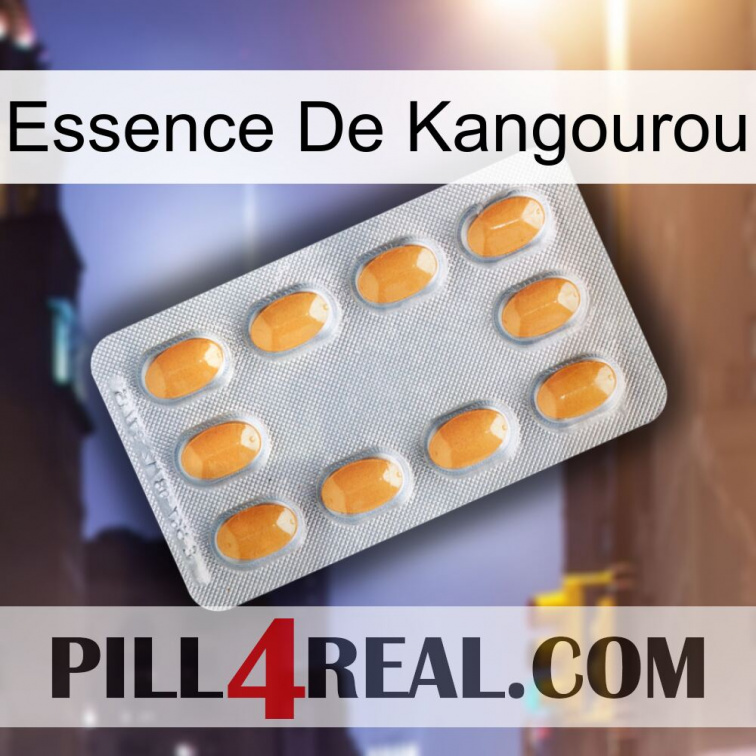 Kangaroo Essence cialis3